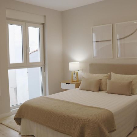Jomar Apartamento En El Centro De Coruna A Coruña Exterior foto