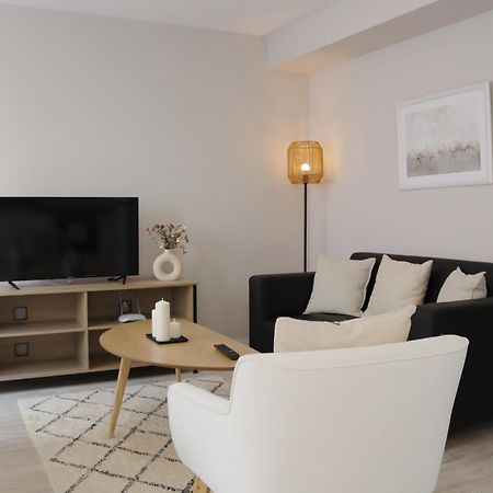 Jomar Apartamento En El Centro De Coruna A Coruña Exterior foto